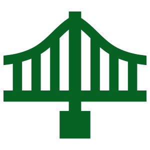 Nucor green infrastructure industry icon