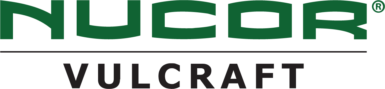 Nucor Vulcraft logo