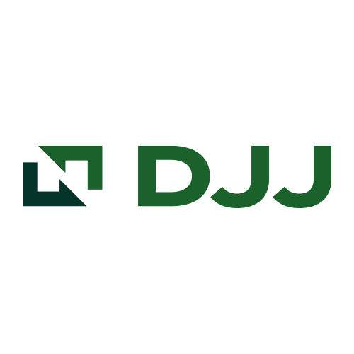DJJ logo