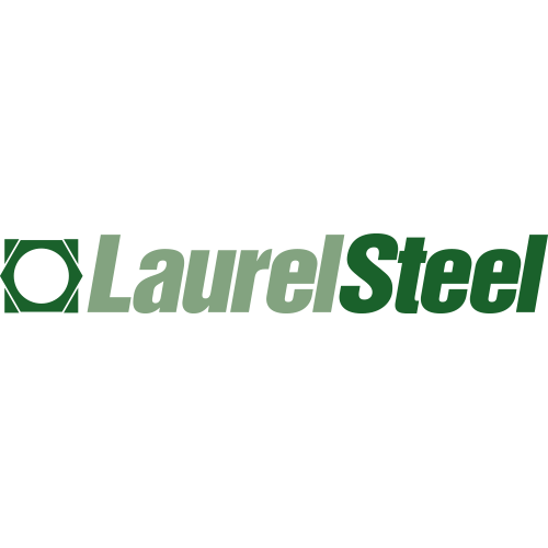 Laurel Steel logo