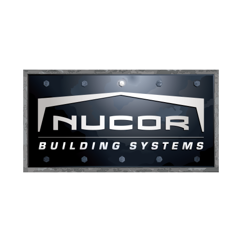 Nucor Building Systems logo
