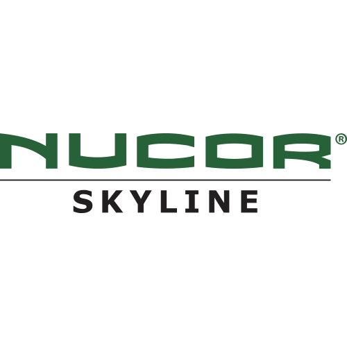 Nucor Skyline logo