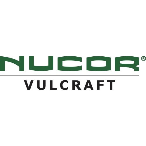 Nucor Vulcraft logo