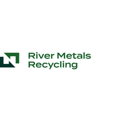 River Metals Recycling logo