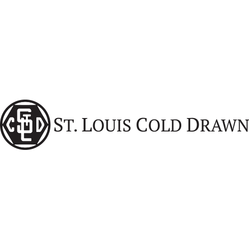 St. Louis Cold Drawn logo