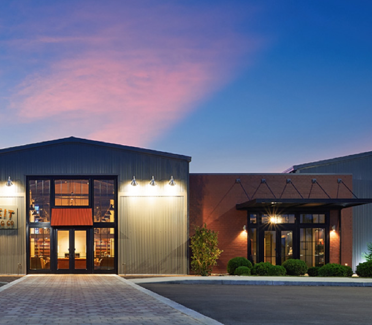 kirby building systems