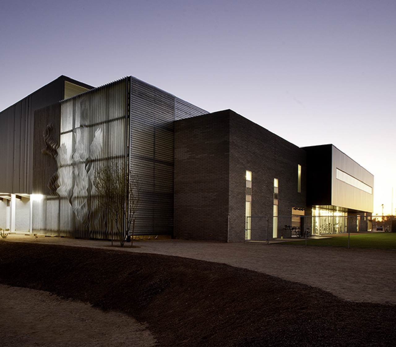 Nucor building systems