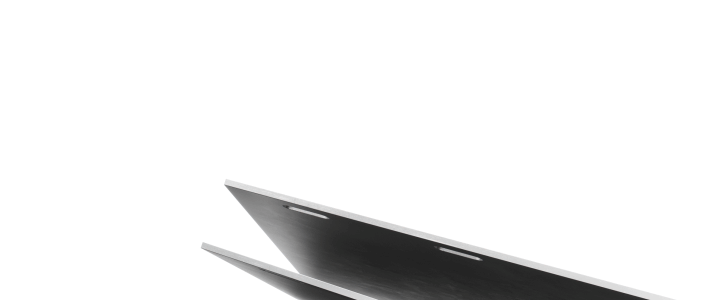 Nucor sustainability iron gif