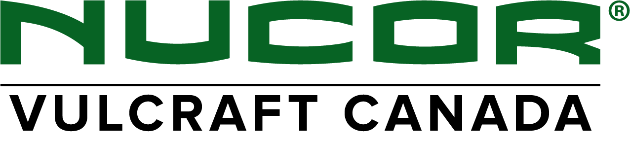 nucor vulcraft canada logo